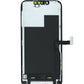 LCD Assembly for iPhone 13 Pro (True Tone Programming and IC Transfer NOT REQUIRED) (Aftermarket Incell / QV7 V3 / 120HZ)