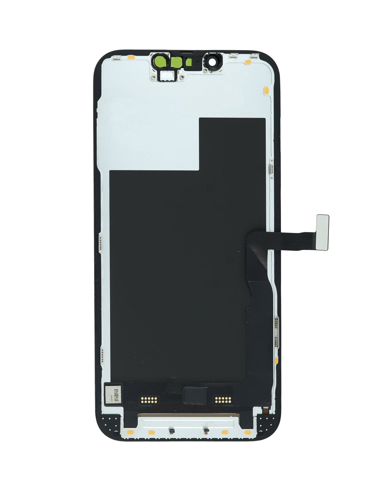LCD Assembly for iPhone 13 Pro (True Tone Programming and IC Transfer NOT REQUIRED) (Aftermarket Incell / QV7 V3 / 120HZ)