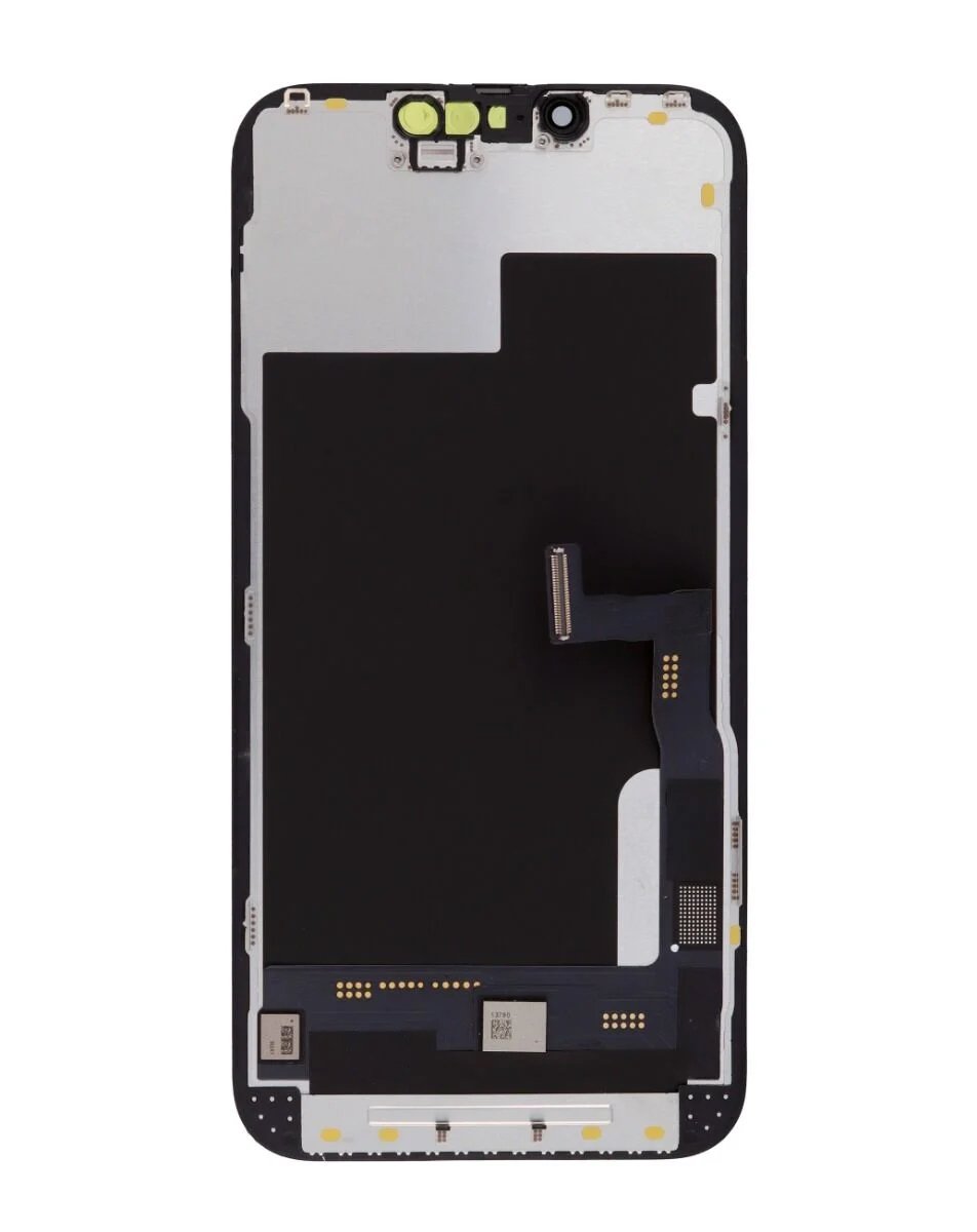 OLED Assembly for iPhone 13 Pro (Aftermarket QV8 / Hard) (IC Transfer Eligible)