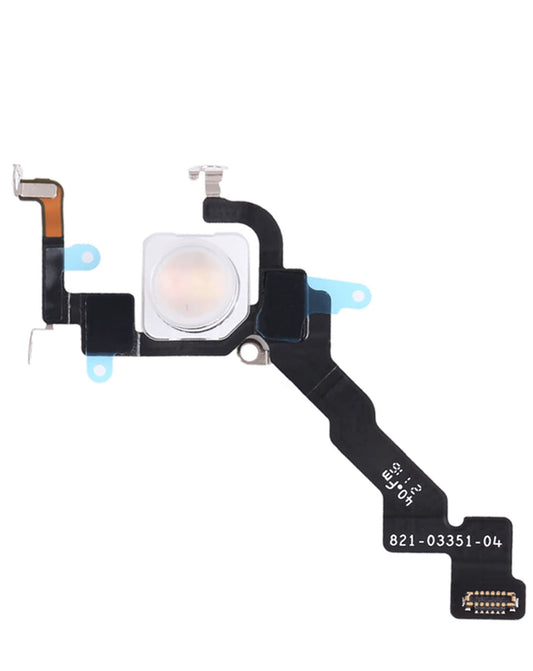 iPhone 13 Pro Flash Light Flex Cable