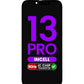 LCD Assembly for iPhone 13 Pro (True Tone Programming and IC Transfer NOT REQUIRED) (Aftermarket Incell / QV7 Version 2 / 90HZ)