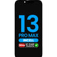 LCD Assembly for iPhone 13 Pro Max (Aftermarket Incell / QV6 / 90HZ) (IC Transfer Eligible)