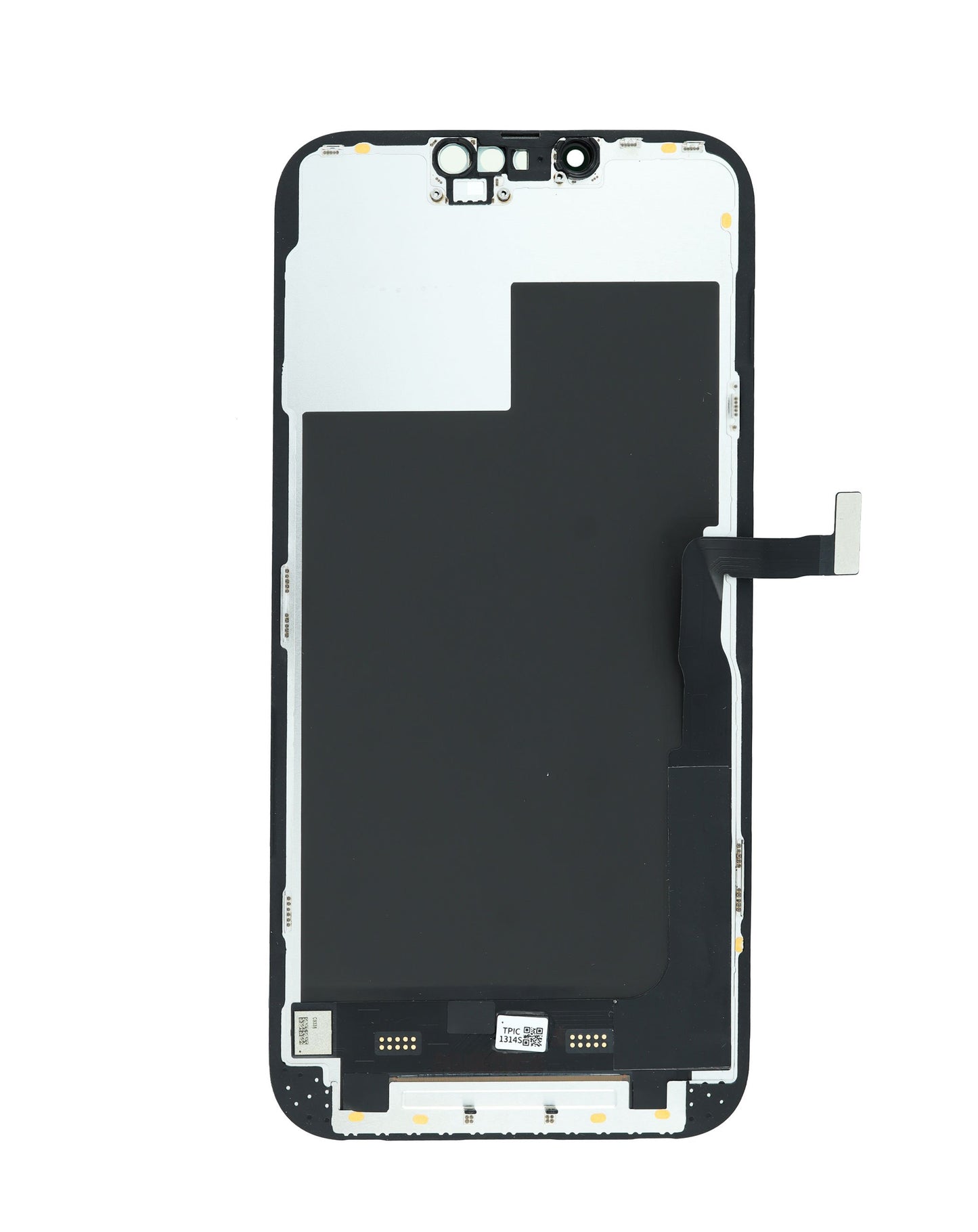 LCD Assembly for iPhone 13 Pro Max (True Tone Programming and IC Transfer NOT REQUIRED) (Aftermarket Incell / QV7 V2 / 90HZ)