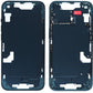 Middle Frame with Small Parts for iPhone 14 (MIDNIGHT) (International Version)