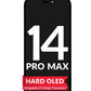 iPhone 14 Pro max OLED Assembly (Hard OLED) (IC Transfer Eligible)