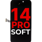 iPhone 14 Pro OLED Assembly (Soft OLED)