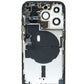 iPhone 14 Pro Housing (Pull Grade A) (Black)