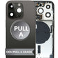 iPhone 14 Pro Housing (Pull Grade A) (Black)