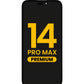 OLED Assembly for iPhone 14 Pro Max (Premium)