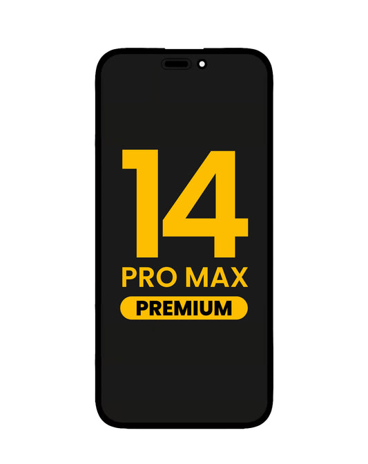 OLED Assembly for iPhone 14 Pro Max (Premium)