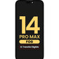 OLED Assembly for iPhone 14 Pro Max (Premium Assembled) (IC Transfer Eligible)