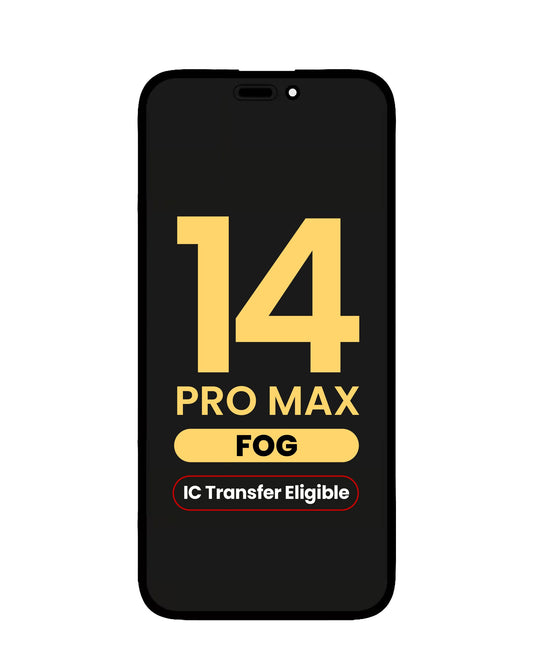 OLED Assembly for iPhone 14 Pro Max (Premium Assembled) (IC Transfer Eligible)