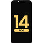 OLED Assembly for iPhone 14 (Premium Assembled)