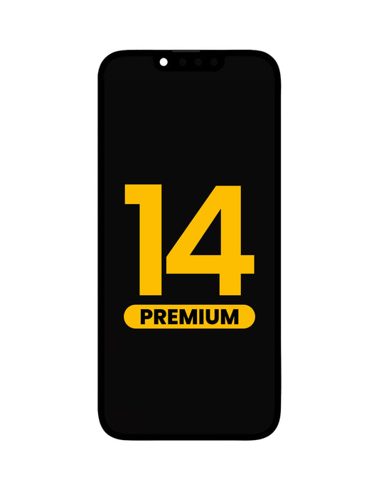 OLED Assembly for iPhone 14 (Premium)