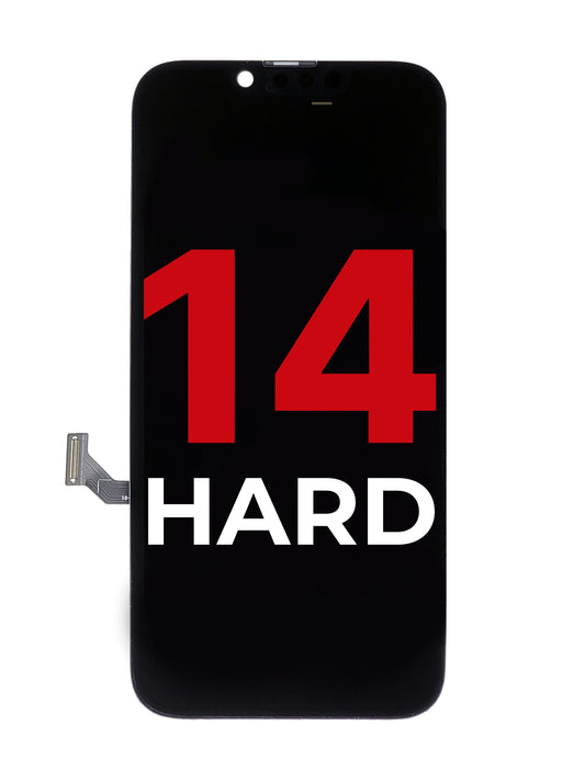 iPhone 14 OLED Assembly (Hard OLED)