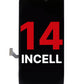 iPhone 14 Screen Assembly (Incell) (Aftermarket Plus)