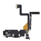 Charging Port Flex Cable for iPhone 14 Pro (DEEP PURPLE) (Aftermarket)