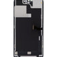 LCD Assembly for iPhone 14 Pro (Aftermarket Incell / QV7 / 120HZ) (IC Transfer Eligible)