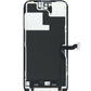 LCD Assembly for iPhone 14 Pro (True Tone Programming and IC Transfer NOT REQUIRED) (Aftermarket Incell / QV7 V2 / 90HZ)