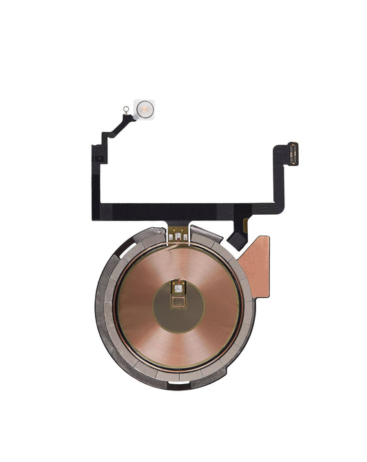 Wireless NFC Charging Flex with Flashlight Flex Cable for iPhone 14 Plus