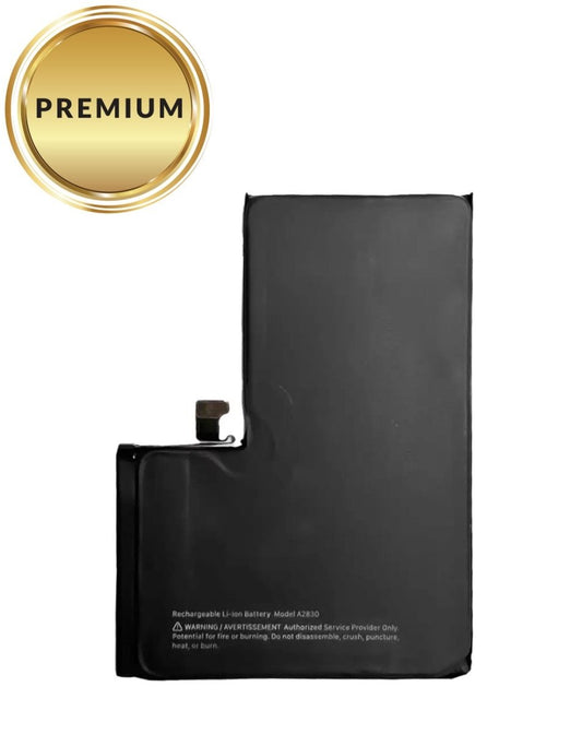 Replacement Battery for iPhone 14 Pro Max (Premium)