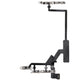 Power & Volume Button Flex Cable for iPhone 14 Pro Max