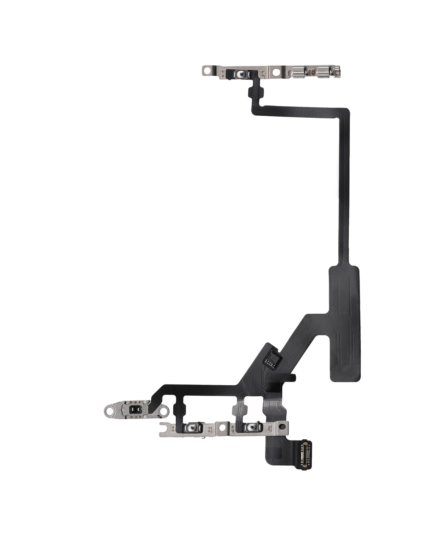 Power & Volume Button Flex Cable for iPhone 14 Pro Max