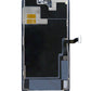LCD Assembly for iPhone 14 Pro Max (Aftermarket Incell / QV6 / 120Hz) (IC Transfer Eligible)