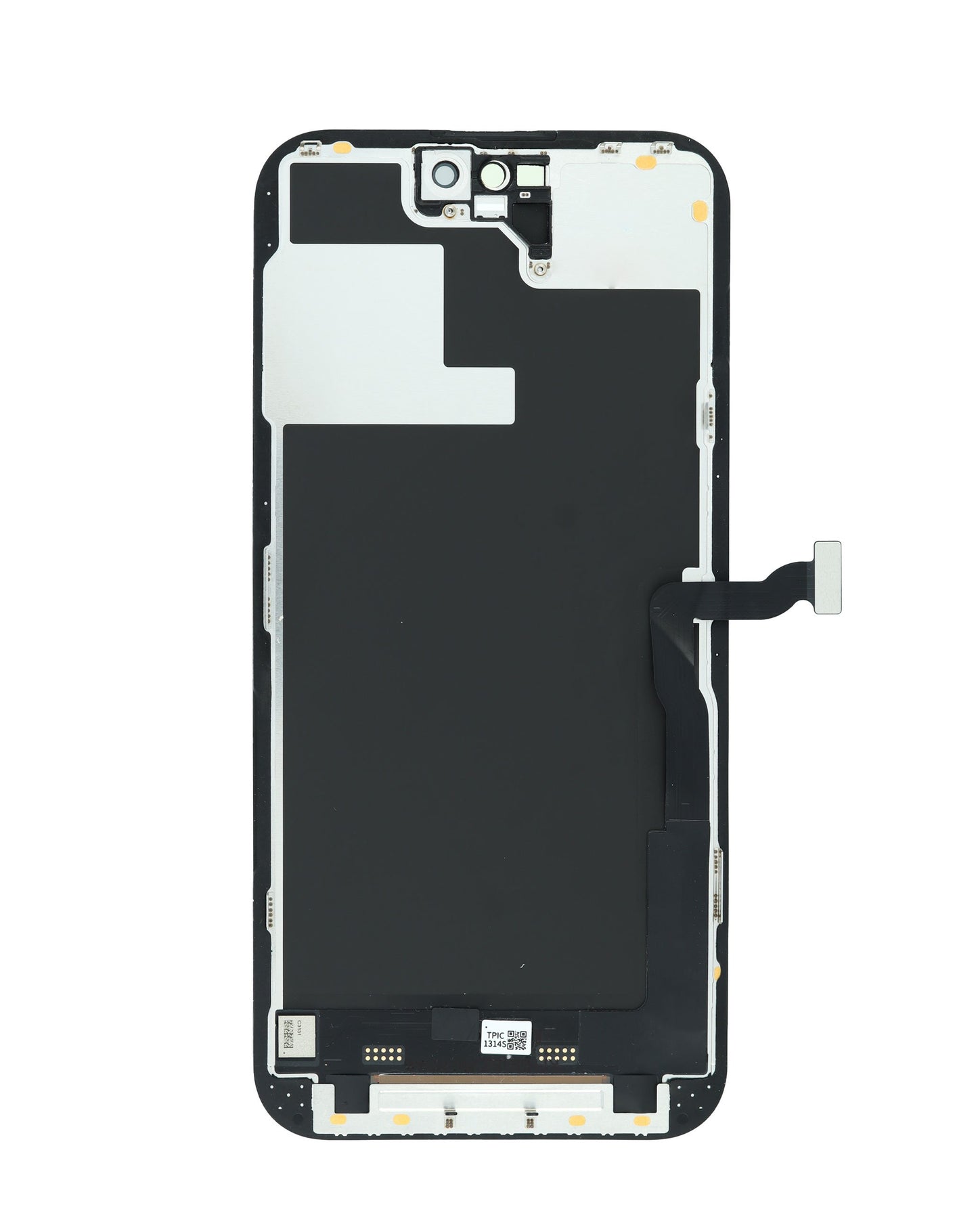 LCD Assembly for iPhone 14 Pro Max (True Tone Programming and IC Transfer NOT REQUIRED) (Aftermarket Incell / QV7 V2 / 90HZ)