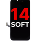 iPhone 14 OLED Assembly (Soft OLED)