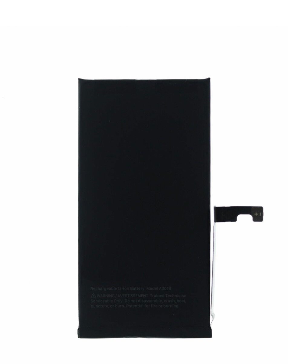 Replacement Battery for iPhone 15 (Premium)