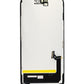 OLED Assembly for iPhone 15 (Aftermarket QV8 / Soft) (IC Transfer Eligible)