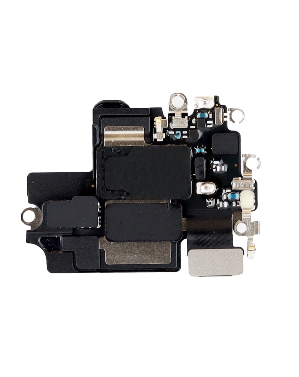 Ear Speaker with WiFi Flex Cable for iPhone 15