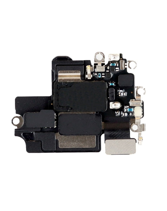 Ear Speaker with WiFi Flex Cable for iPhone 15