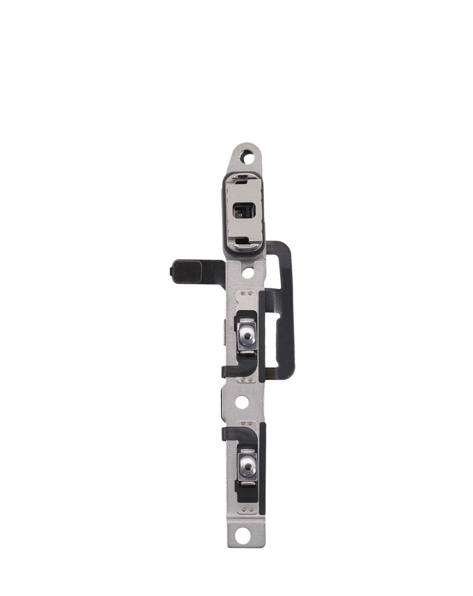 iPhone 15 Volume Button Flex