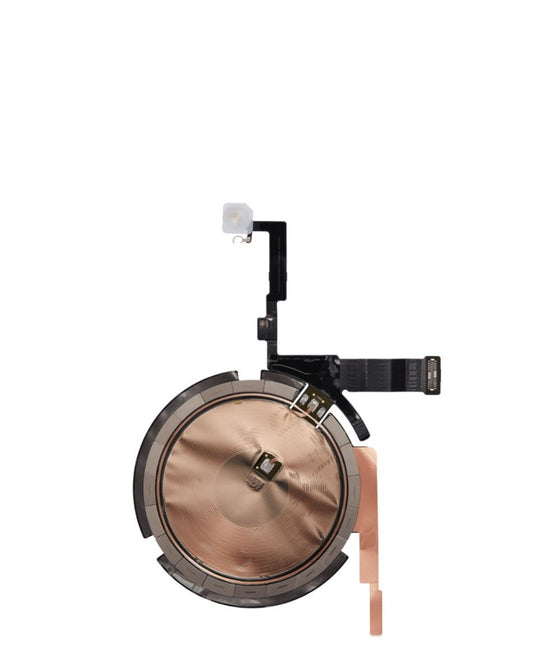 Wireless NFC Charging Flex with Flashlight Flex Cable for iPhone 15