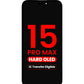 OLED Assembly for iPhone 15 Pro Max (Aftermarket QV8 / Hard) (IC Transfer Eligible)