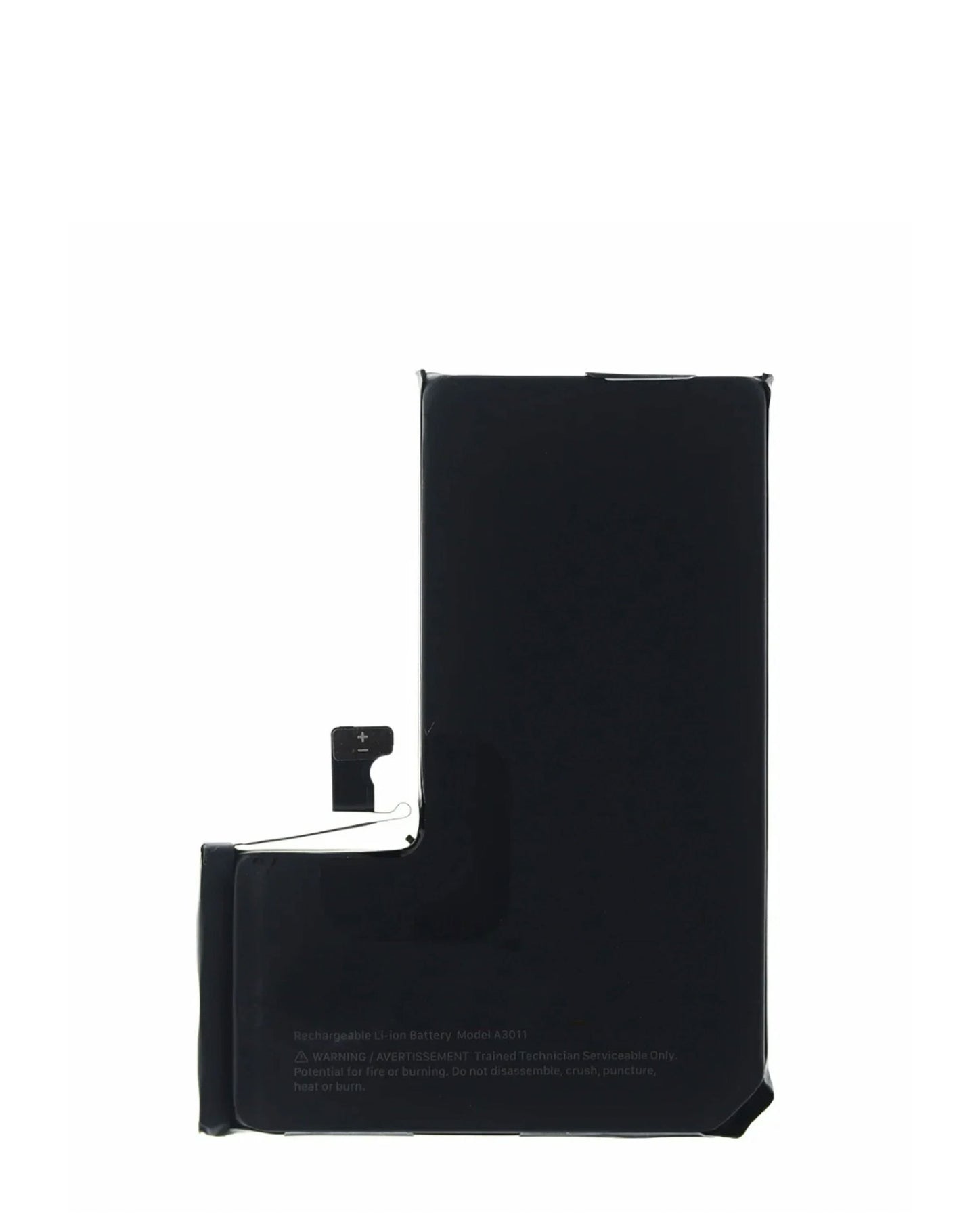 Replacement Battery for iPhone 15 Pro (Premium)