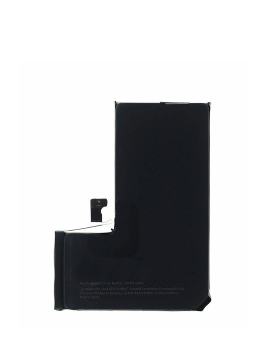 Replacement Battery for iPhone 15 Pro (Premium)