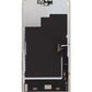 OLED Assembly for iPhone 15 Pro (Aftermarket QV8 / Soft / 120HZ) (IC Transfer Eligible) (Exclusive OLED Breakage Warranty)