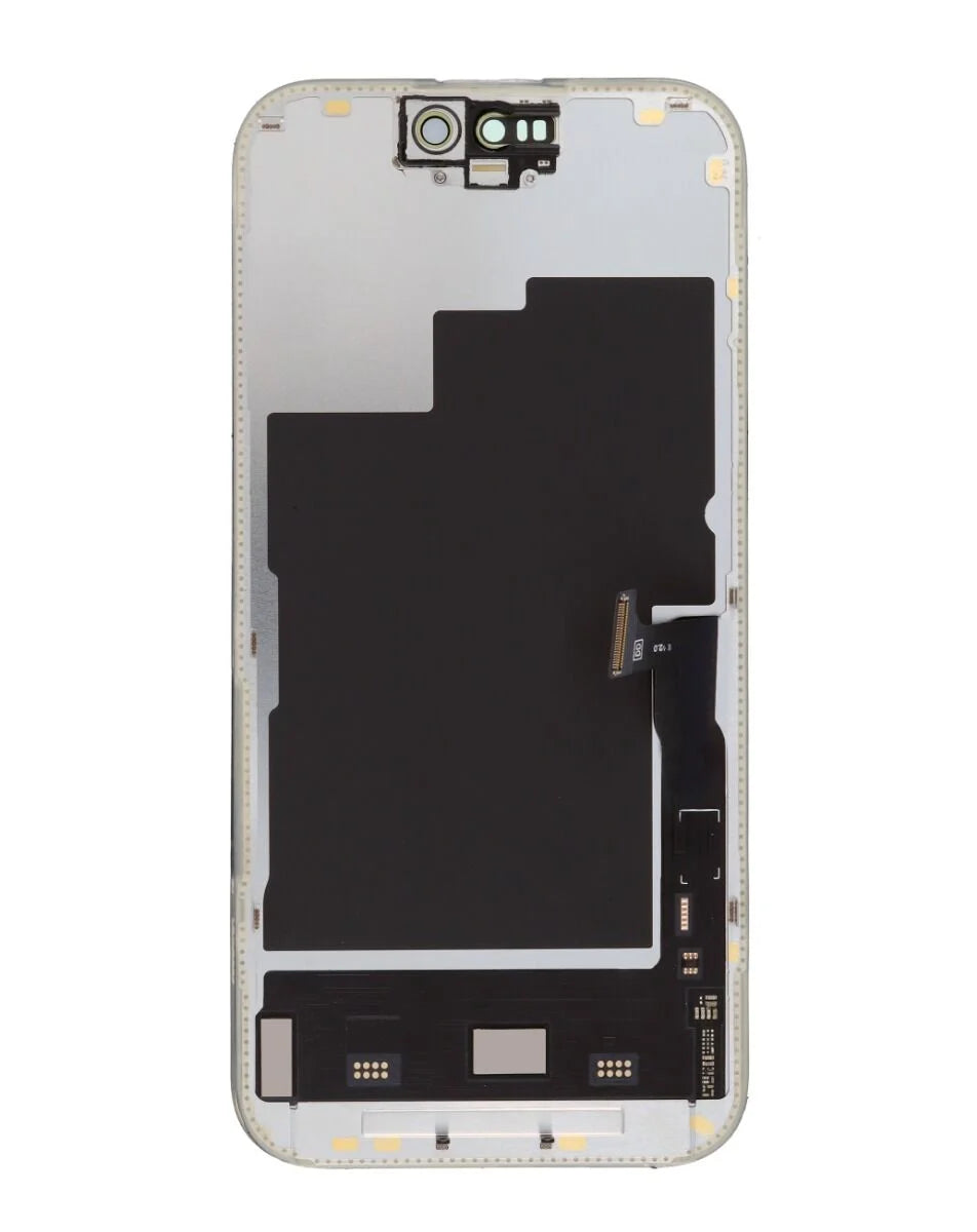 iPhone 15 Pro Max Screen Assembly (Hard OLED)