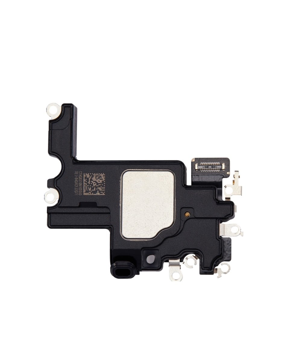 Ear Speaker with WiFi Flex for iPhone 15 Plus