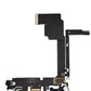 iPhone 15 Pro Max Charging Port (Titanium Natural) (Aftermarket)