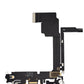 iPhone 15 Pro Max Charging Port (Titanium White) (Premium)