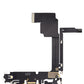 iPhone 15 Pro Max Charging Port (Titanium Black) (Premium)