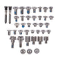 Back Complete Screw Set for iPhone 15 Pro Max