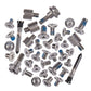 Back Complete Screw Set for iPhone 15 Pro Max