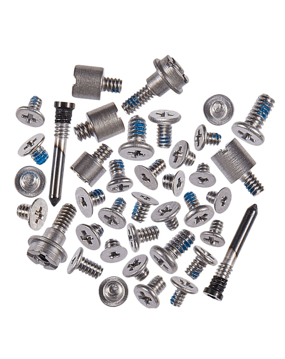 Back Complete Screw Set for iPhone 15 Pro Max