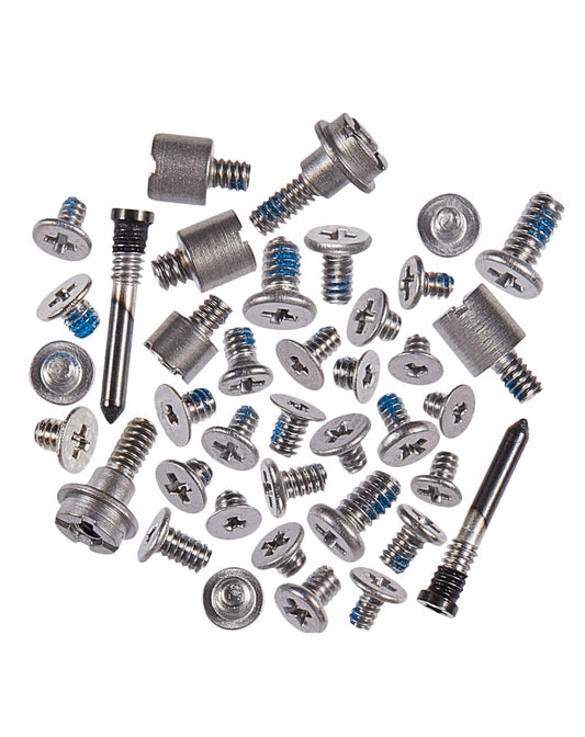 Back Complete Screw Set for iPhone 15 Pro Max