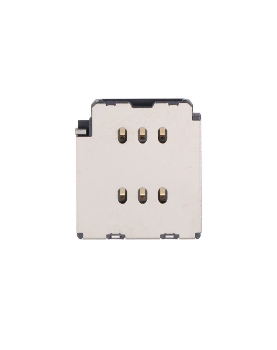 Dual Sim Card Reader for iPhone 15 Pro / 15 Pro Max